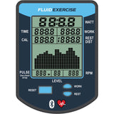 Fluid E685 Arm Cycle UBE Upper Body Ergometer Console