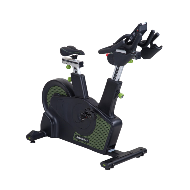 SportsArt G516 ECO-POWR Status Series Indoor Cycle