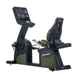 SportsArt G576R ECO-POWR Status Series Recumbent Cycle