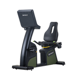 SportsArt G576R ECO-POWR Status Series Recumbent Cycle