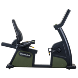 SportsArt G576R ECO-POWR Status Series Recumbent Cycle