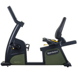 SportsArt G576R ECO-POWR Status Series Recumbent Cycle
