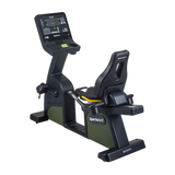 SportsArt G576R ECO-POWR Status Series Recumbent Cycle
