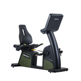 SportsArt G576R ECO-POWR Status Series Recumbent Cycle