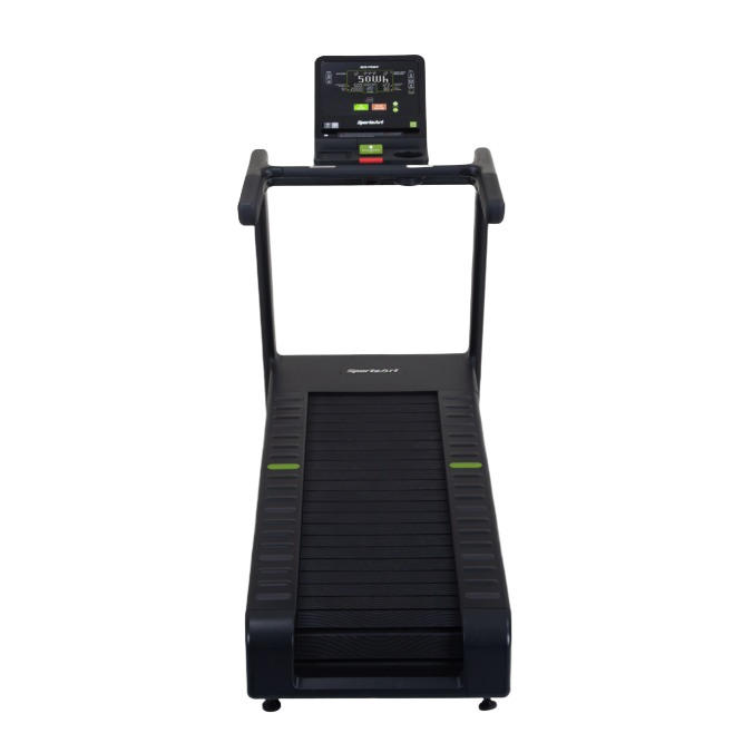 SportsArt G660 ECO-POWR Elite Series Treadmill