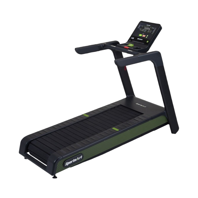 SportsArt G660 ECO-POWR Elite Series Treadmill