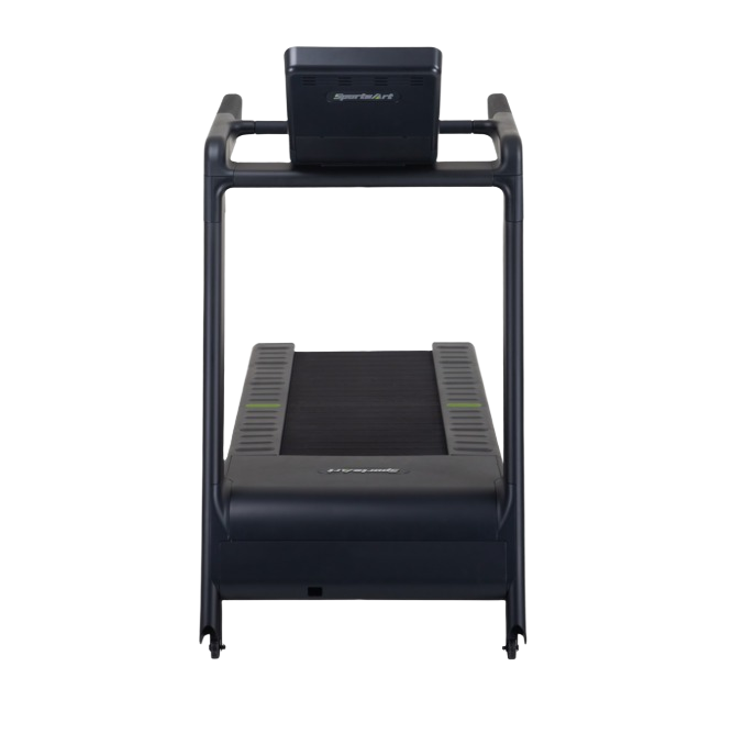 SportsArt G660 ECO-POWR Elite Series Treadmill