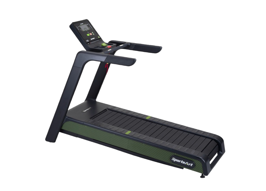 SportsArt G660 ECO-POWR Elite Series Treadmill