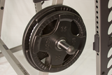 BodySolid Multi Press Squat Rack