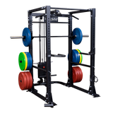BodySolid Pro Power Rack