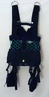 Premium Gait Harness
