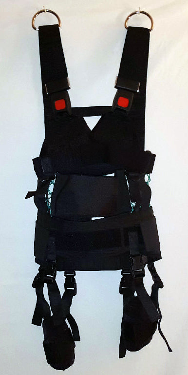 Premium Gait Harness