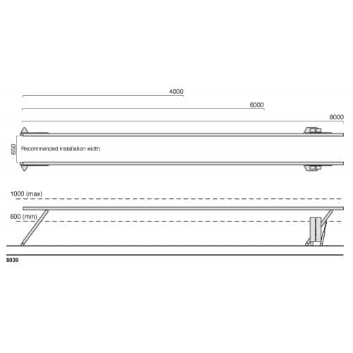 HealthTec-Electric-Height-Adjustable-Parallel-Walking-Rails-plan