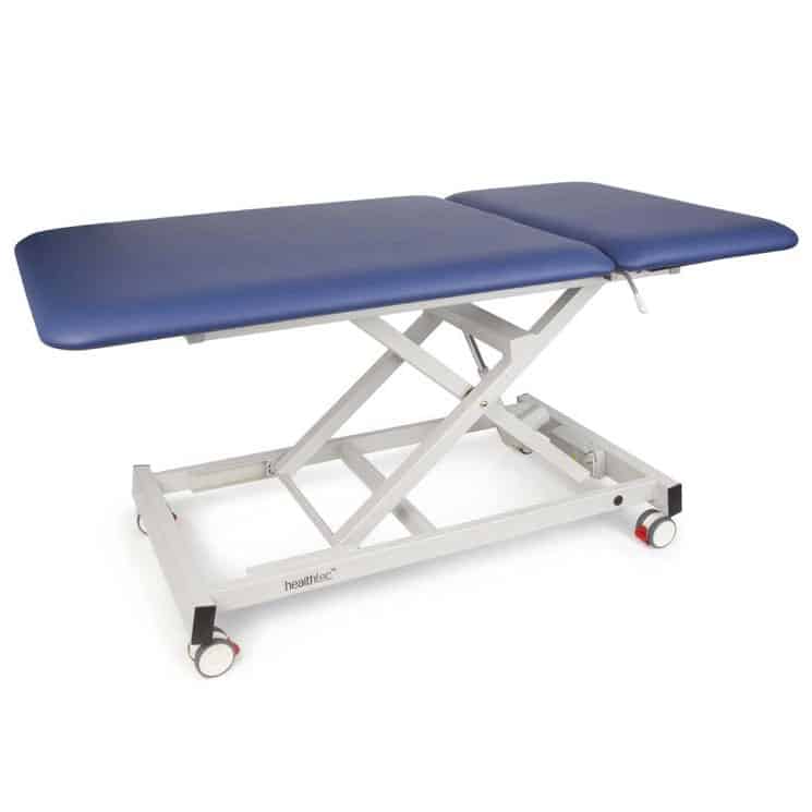 HealthTec Neurological Bobath Table 2 Section high