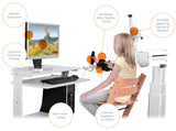 HOCOMA ArmeoSpring Pediatric