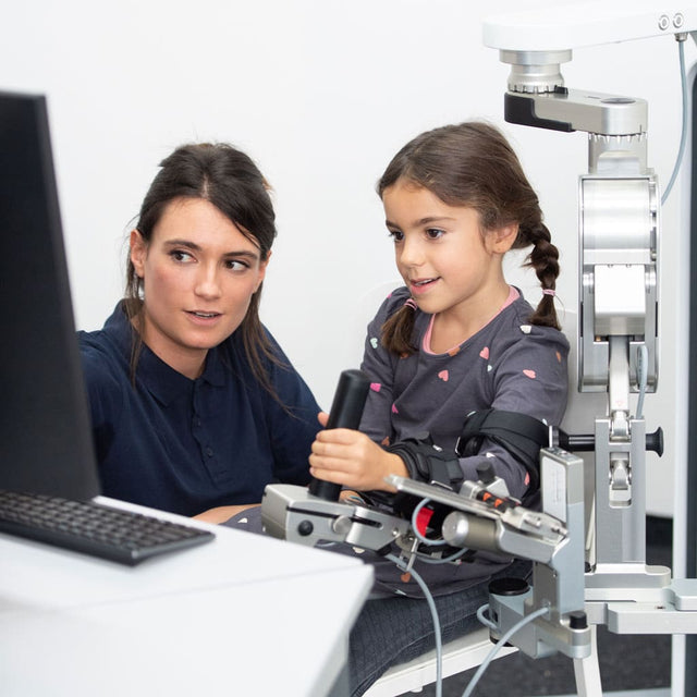 Hocoma ArmeoSpring Pediatric