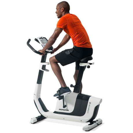 Horizon COMFORT 5 Exercise Bike Model