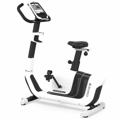 Horizon COMFORT 5 Exercise Bike