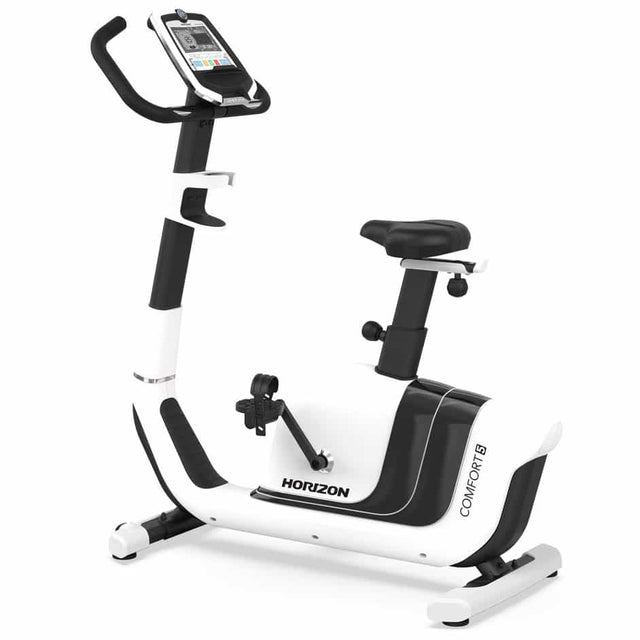 Horizon COMFORT 5 Exercise Bike
