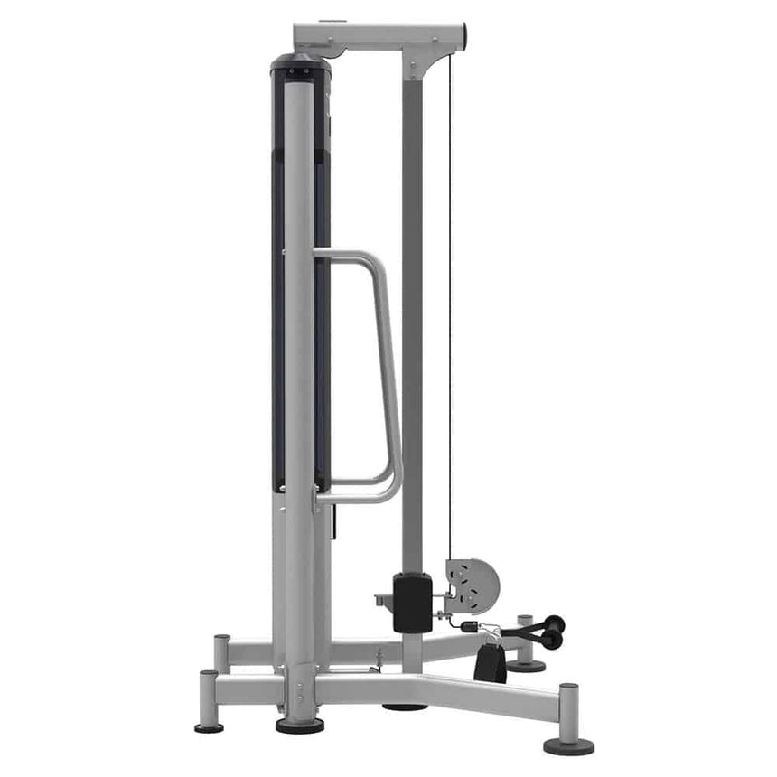 Impulse IT9525 Adjustable HiLow Pulley Single Strength Station