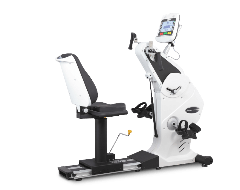 INNOFIT B9 Total Body Trainer Angle