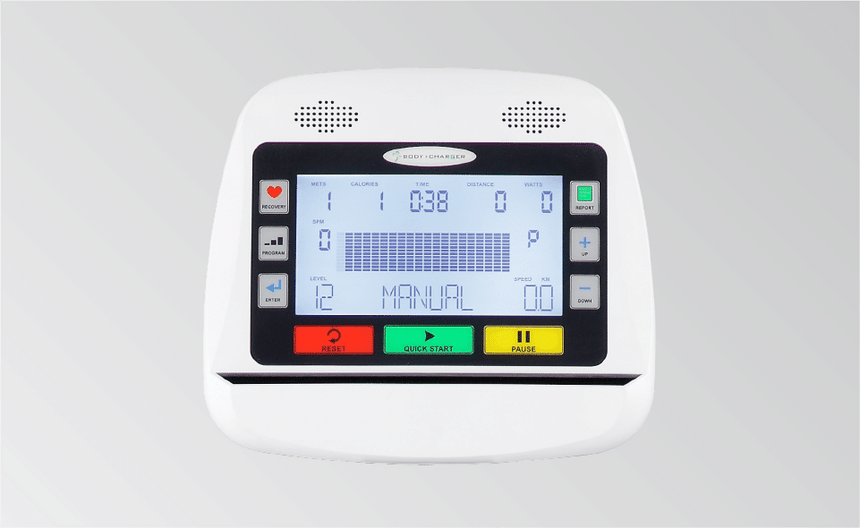 INNOFIT B9 Total Body Trainer Computer