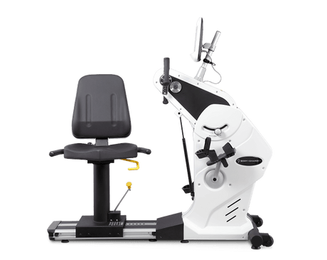 INNOFIT B9 Total Body Trainer Side Seat Rotation