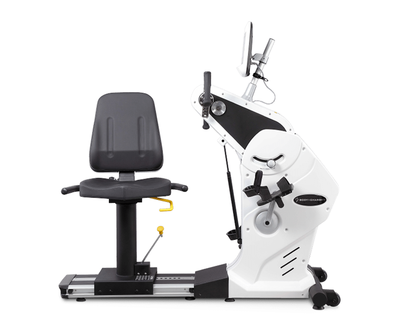 INNOFIT B9 Total Body Trainer Side Seat Rotation
