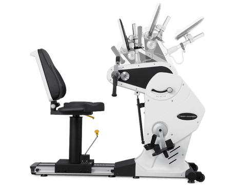 INNOFIT B9 Total Body Trainer Side