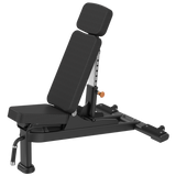 INNOFIT Adjustable Flat Incline Bench