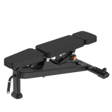 INNOFIT Adjustable Flat Incline Bench