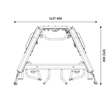 INNOFIT FX1 Functional Trainer