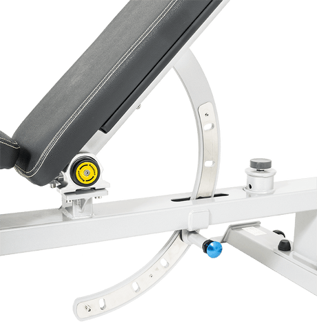 INNOFIT Flat Incline Bench Adjustment Detail