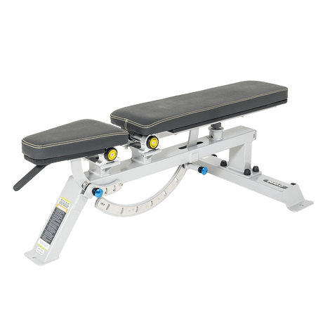 INNOFIT Flat Incline Bench Flat
