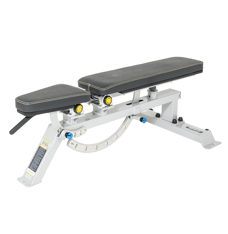 INNOFIT Flat Incline Bench Flat