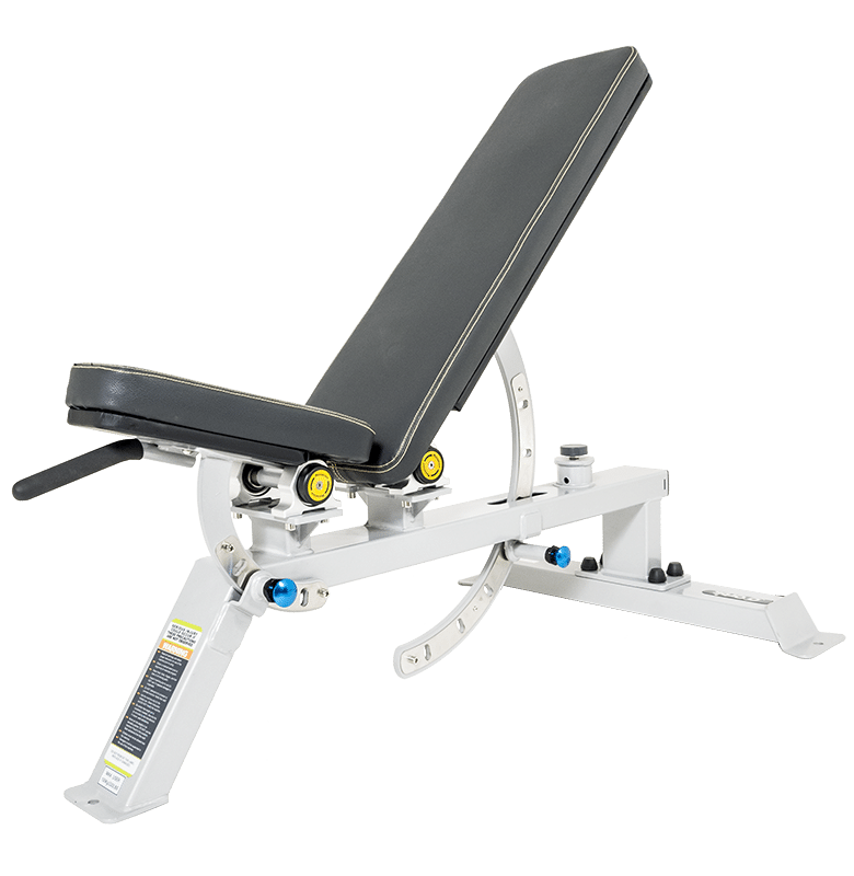 INNOFIT Flat Incline Bench Incline