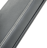 INNOFIT Flat Incline Bench Upholstery Detail
