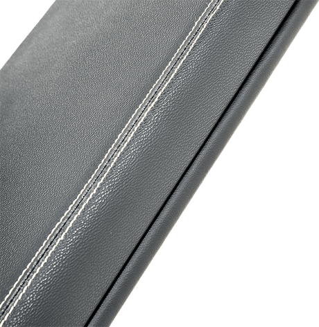 INNOFIT Flat Incline Bench Upholstery Detail