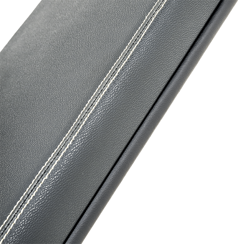 INNOFIT Flat Incline Bench Upholstery Detail
