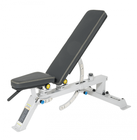 INNOFIT Flat Incline Bench