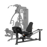 INNOFIT MX9 Multi Gym Leg Press Option