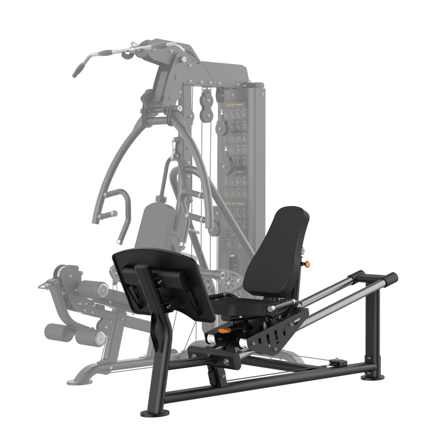 INNOFIT MX9 Multi Gym Leg Press Option