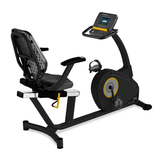 INNOFIT R5i Recumbent exercise bike Angle