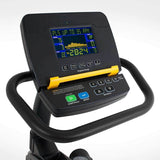 INNOFIT R5i Recumbent exercise bike Computer