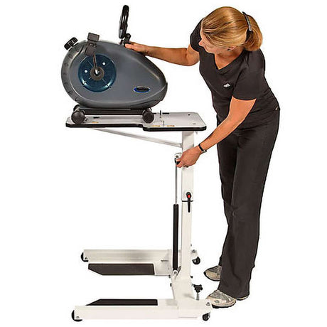 INNOFIT T3 Adjustable Height Table Upper Body Trainers with U3 Adjustment