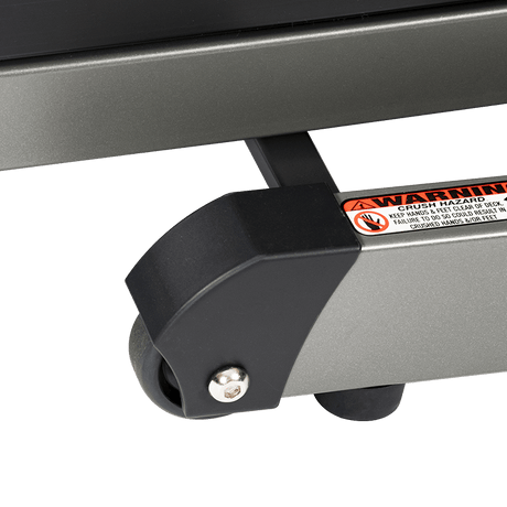 INNOFIT T40 Treadmill Detail Folding