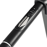 INNOFIT T40 Treadmill Detail Handrail Controls