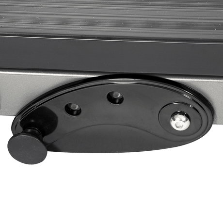 INNOFIT T40 Treadmill Detail Incline