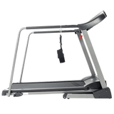 INNOFIT T40 Treadmill Detail SideView