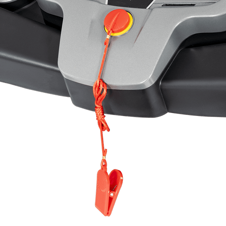 INNOFIT T40 Treadmill Mag Safety Key